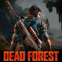 Dead Forest : Horror Survival icon