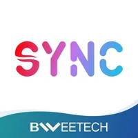 BWEE Sync icon