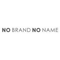 No Brand No Name icon