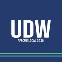 UDW Events icon