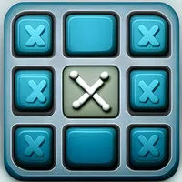 Tic Tac Toe Arena icon