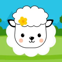 Tiny Paws: Baby Animal Fun Zoo icon