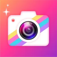 Beauty Cam - Selfie, Sticker icon