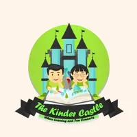 The Kinder Castle Teacher App icon