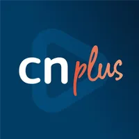 CN Plus icon