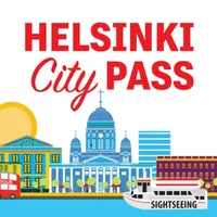 Helsinki City Pass icon