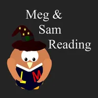 Meg and Sam Reading icon