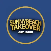 Sunny Beach Takeover icon