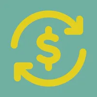 Dollar Mate Currency Converter icon