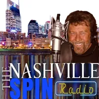 the Nashville Spin Radio icon