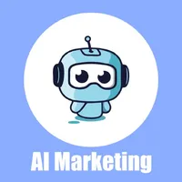 AI Marketing Assistant icon