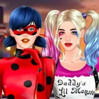 BFF Dress Up Cosplay icon