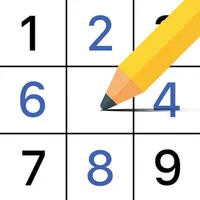 Sudoku - Brain Number Games icon