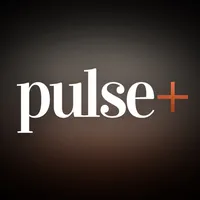 Pulse+ News & Podcasts icon