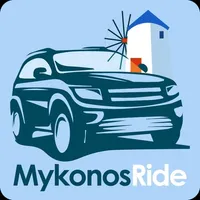 Mykonos Ride icon