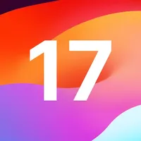 Wallpapers 17 & Lock Screen icon