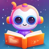 AI Storyteller - Imagine More icon