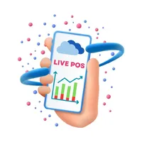 LivePOS-Report icon