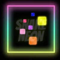 Neon Snake icon