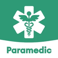 Paramedic Test Prep 2023 icon