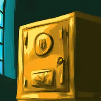 Xair: Password Locker icon