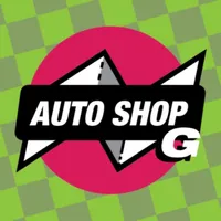 Papercraft Auto Shop: G icon