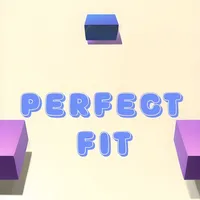 Perfect Fit - Block Drop icon