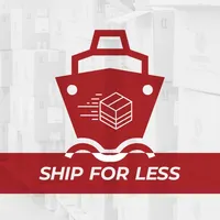 Ship For Less Jamaica icon