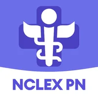 NCLEX PN Exam Practice 2023 icon