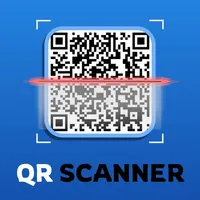 QR Scanner & Creater icon