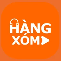 HÀNG XÓM market icon