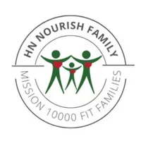 HN Nourish Family icon