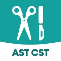 AST CST Test Prep 2023 icon