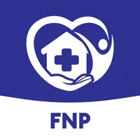 FNP Test Prep 2023 icon