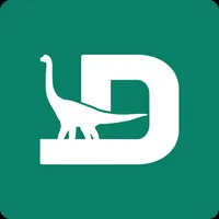 The Dinosaur icon