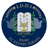 RADIO IDDI EL ELOHE ISRAEL icon