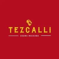 Tezcalli cocina mexicana icon