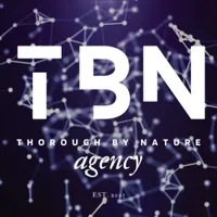 TBN agency icon