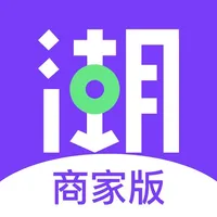 潮星球商家版 icon