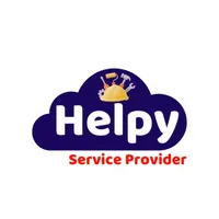 Helpy Service Provider icon