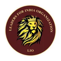 Leaders for India Organization icon