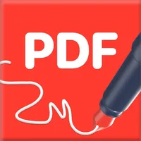 PDF Edit & Fill: docu sign icon