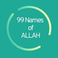 Names of Allah 99 Divine Names icon