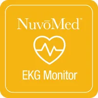 NuvoMed EKG icon