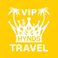 Hynds Travel icon