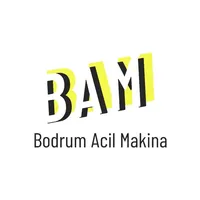 BAM - Bodrum Acil Makina icon