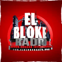 El Bloke Radio icon