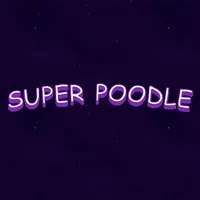 Super Poodle icon