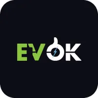 EVOK Charging icon