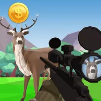 Shooting Elite - Cash Payday icon